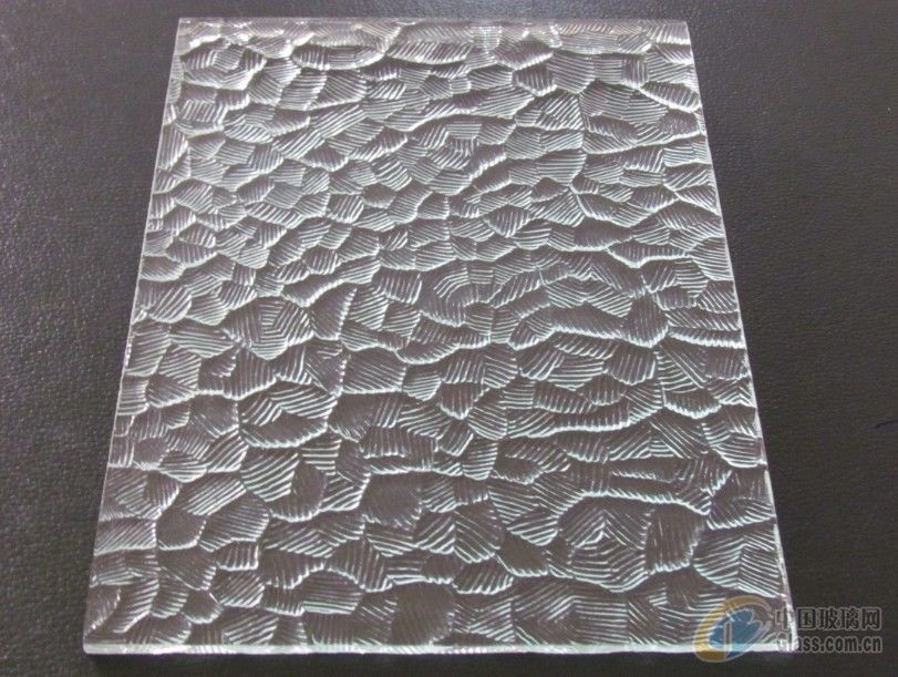 15mm vitrage trempé à motifs personnalisé vitrage transparent à motifs pour fenêtre de porte de bâtiment