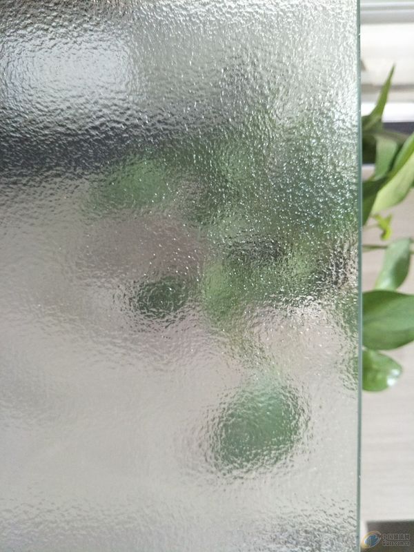 Panneau de douche en verre pour fenêtres