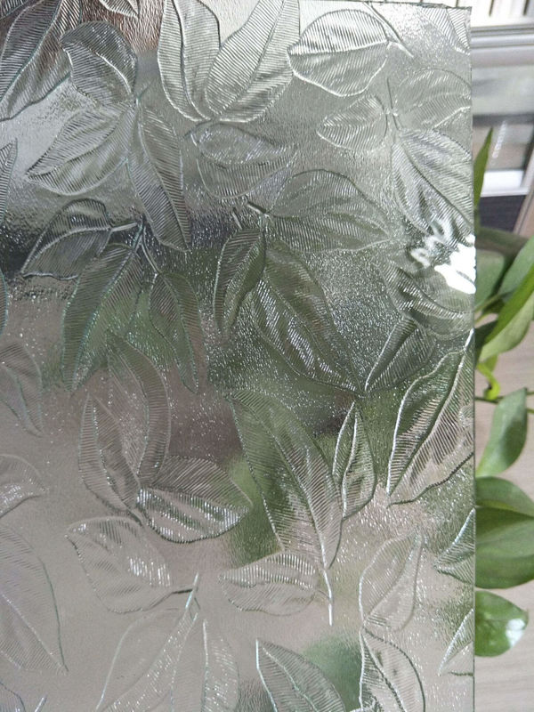 Panneau de douche en verre pour fenêtres