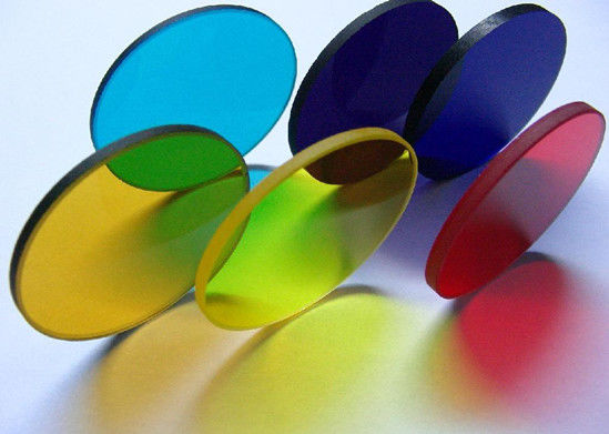 8 mm 10 mm verre teinté trempé verre teinté durci avec épaisseur et taille personnalisée