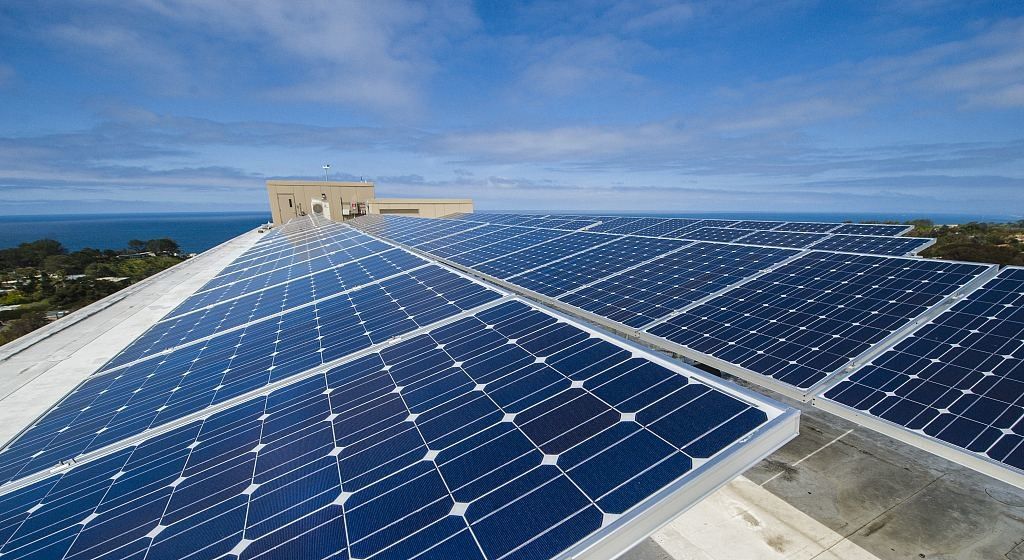 6.8mm 7mm verre photovoltaïque solaire transparent avec stockage à haute lumière pour les bâtiments