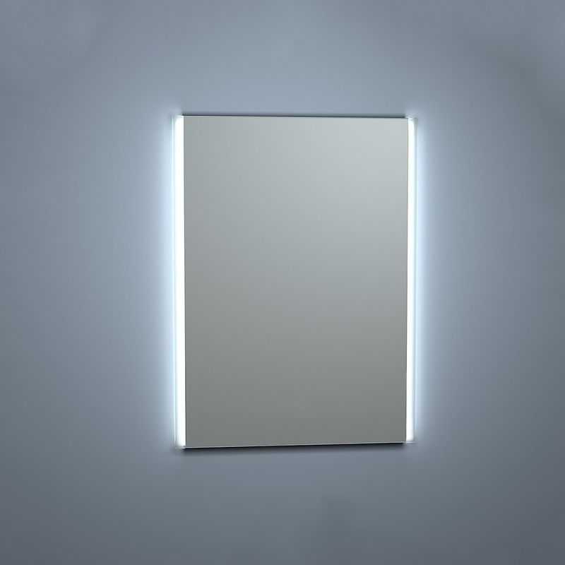 Verre de miroir en aluminium argenté flottant 2-10 mm Verre ancien Verre murale