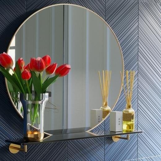 Verre de miroir en aluminium argenté flottant 2-10 mm Verre ancien Verre murale