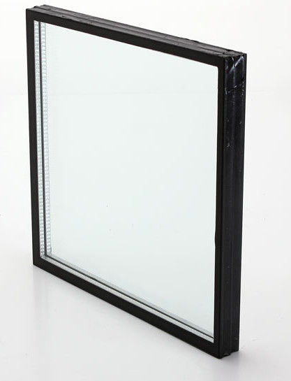 Verres isolants thermiques à double vitrage pour bâtiments