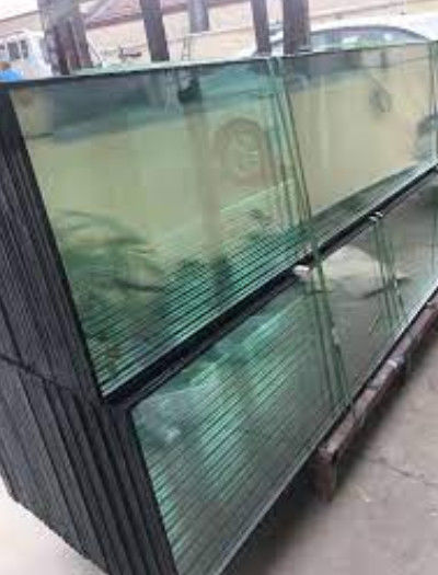Verre isolant à double trempage insonorisé à haute sécurité/conservation thermique utilisé pour les vitraux français