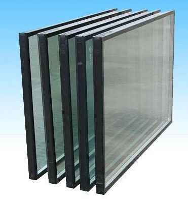 Verre isolant à double trempage insonorisé à haute sécurité/conservation thermique utilisé pour les vitraux français