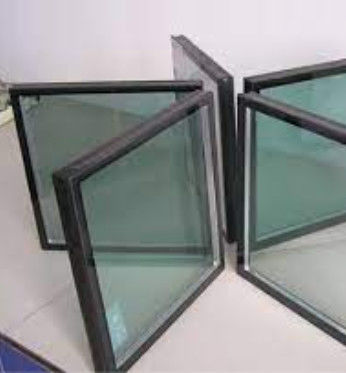 Verre isolant à double trempage insonorisé à haute sécurité/conservation thermique utilisé pour les vitraux français