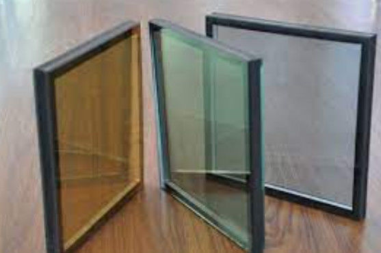 Verre isolant à double trempage insonorisé à haute sécurité/conservation thermique utilisé pour les vitraux français