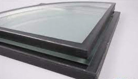 Vitres isolantes à faible reflet d'énergie/de chaleur/à gravure acide pour hôtels/bureaux/écoles/ magasins