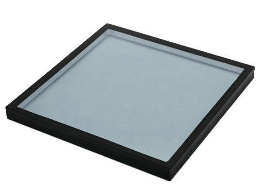 Fabrique de verre isolant en gros disponible dans une variété de couleurs pour bâtiments
