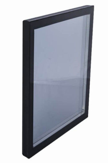 Fabrique de verre isolant en gros disponible dans une variété de couleurs pour bâtiments