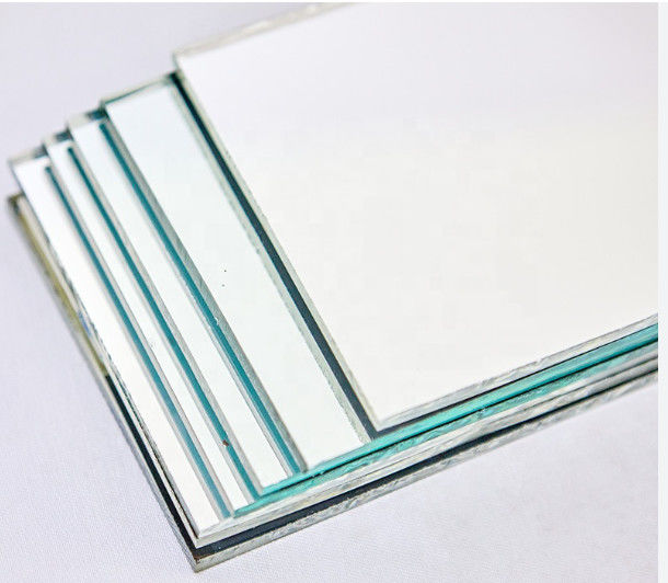Décoration de la maison Meubles salle de bains Muro miroir verre avec le dernier style