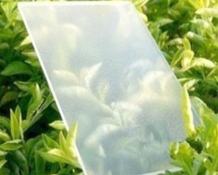 Taille personnalisée/Clar/Solar/Float Vitrage photovoltaïque pour murs de rideau et fenêtres de bâtiment