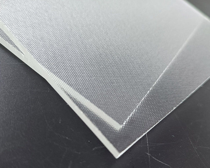 Panneau photovoltaïque à haute technologie, résistant à la poussière et à faible teneur en fer, utilisé pour la décoration de bâtiments