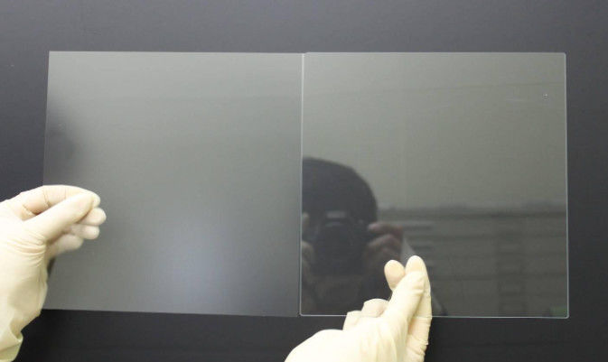 Verre glacé artistique/blanc comme le lait utilisé pour les cloisons de salle de douche avec une grande intimité