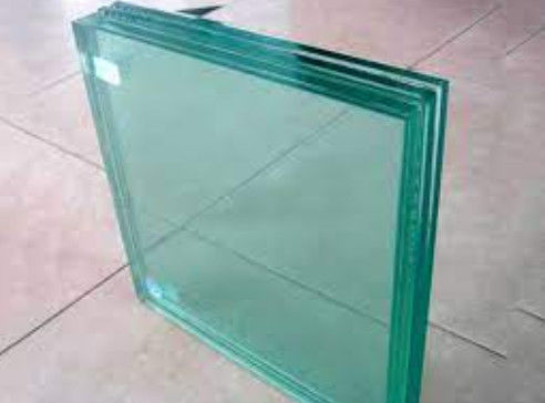 Verre stratifié PVB transparent/coloré/de sécurité de haute qualité et à prix compétitif