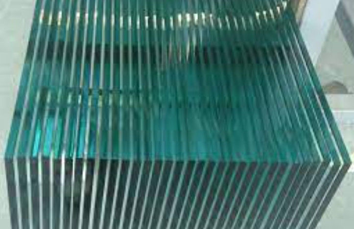 Verre flottant transparent de 3 mm à 15 mm, vitrage laminé de sécurité à faible température pour portes/fenêtres extérieures/parties intérieures