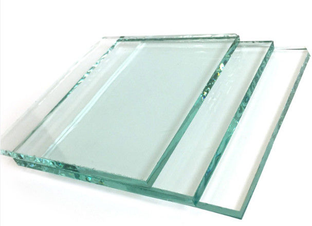 Vitre flottant/vidre en tôle/vitre transparent vitre transparente basse E personnalisée pour la construction/bâtiment/meubles