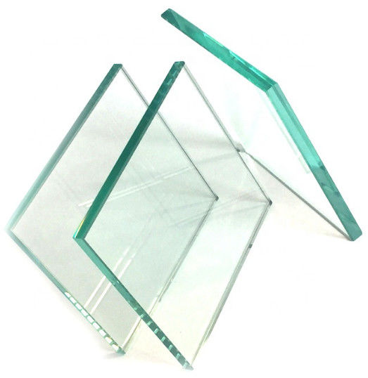 Vitre flottant/vidre en tôle/vitre transparent vitre transparente basse E personnalisée pour la construction/bâtiment/meubles