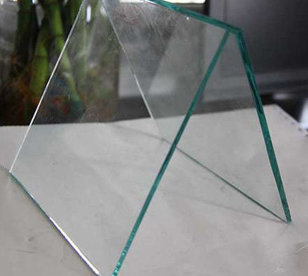 Vitrage flottant/vitrage de construction/vitrage en tôle/vitrage transparent fourni directement par le fabricant chinois Utilisé pour les fenêtres de meubles
