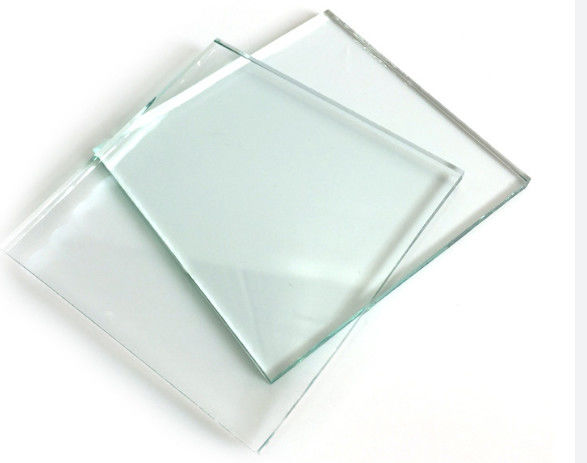 Vitrage flottant/vitrage de construction/vitrage en tôle/vitrage transparent fourni directement par le fabricant chinois Utilisé pour les fenêtres de meubles