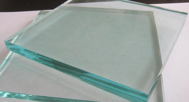 Vitrage flottant/vitrage de construction/vitrage en tôle/vitrage transparent fourni directement par le fabricant chinois Utilisé pour les fenêtres de meubles