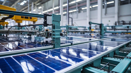 Module de panneau flottant solaire photovoltaïque ultra-clarement trempé, verre à haut rendement de conversion, faible fer, haute intensité