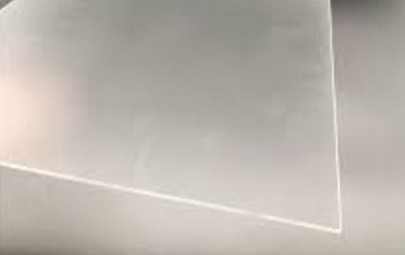 Taille personnalisée/Clar/Solar/Float Vitrage photovoltaïque pour fenêtres de bâtiment