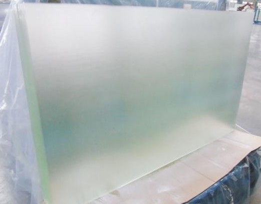 Taille personnalisée/Clar/Solar/Float Vitrage photovoltaïque pour fenêtres de bâtiment