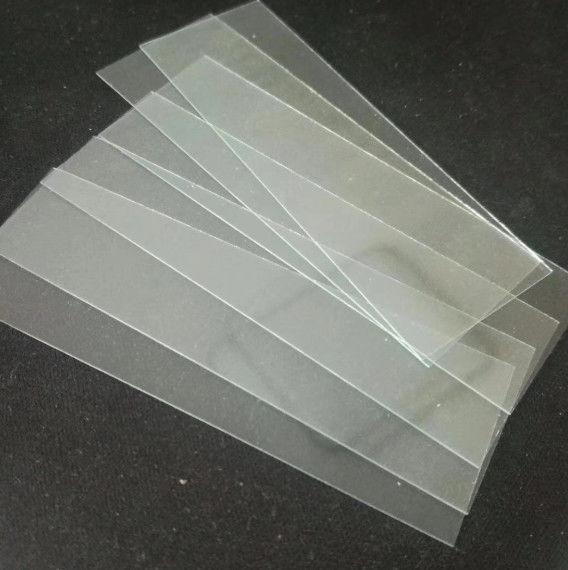 4 mm 5 mm 6 mm 8 mm 10 mm 12 mm 15 mm 19 mm verre ultra clair résistant aux produits chimiques