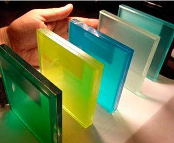 Fabrique de verre trempé
