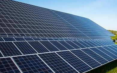 3.2 mm-4.3 mm de verre de panneau solaire tempéré à faible teneur en fer pour le système solaire