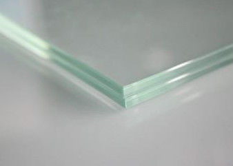 6.38mm 8.38mm 10.38mm 12.38mm Verre stratifié PVB de couleur claire avec certificat CSI、CE、SGCC pour le verre de bâtiment