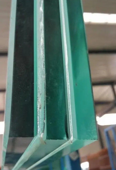 6.38mm 8.38mm 10.38mm Verre de sécurité à vendre à chaud Verre trempé stratifié avec film PVB/SGP