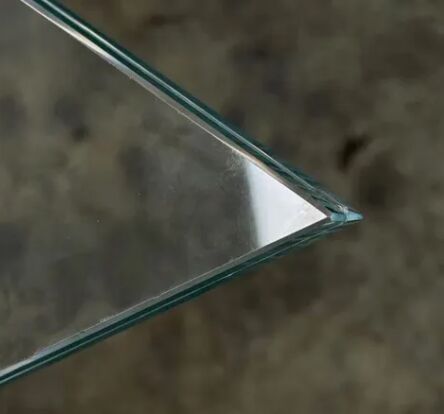 Des produits de haute qualité Jumbo Over Size Large PVB Sgp Plat/composé courbé stratifié trempé solidifié verre isolant plié certifié CE/CSI/SGCC