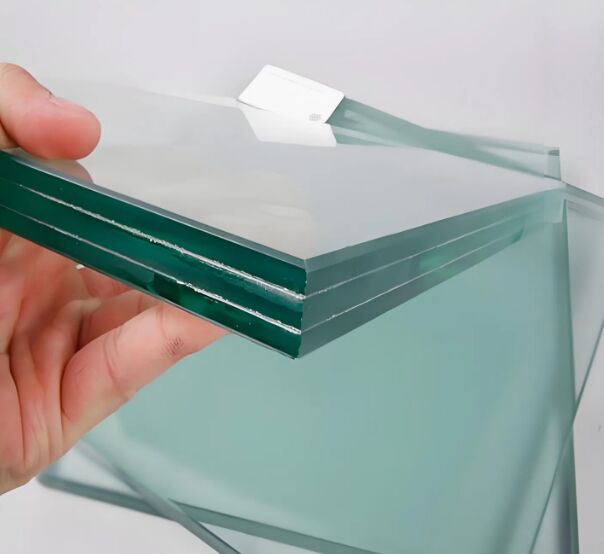 Verre laminé transparent/ultra-clar/bleu/vert/noir/bronze 10,38 mm/12,38 mm/16,38 mm/20,38 mm/24,38 mm/30,38 mm