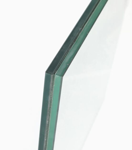 Verre laminé transparent/ultra-clar/bleu/vert/noir/bronze 10,38 mm/12,38 mm/16,38 mm/20,38 mm/24,38 mm/30,38 mm