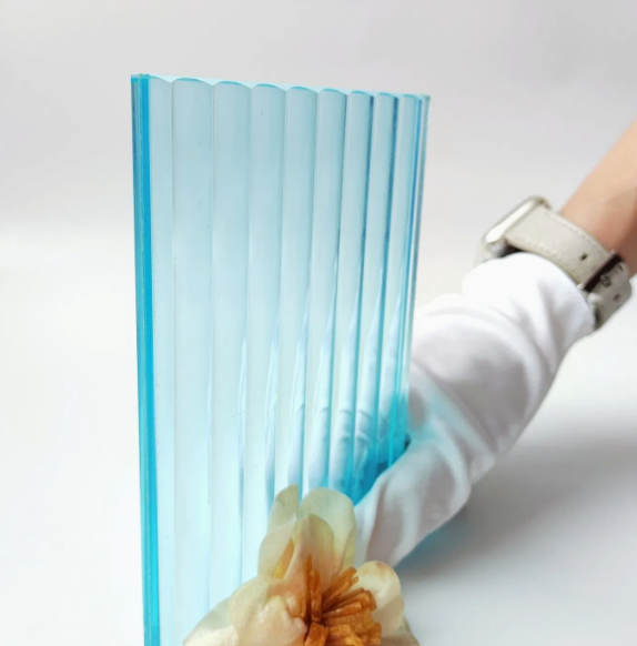 Verres trempés de haute qualité pour fenêtres et portes