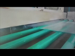 Vidro laminé trempé de haute qualité, très populaire, transparent/ultra-clar, destiné aux bâtiments